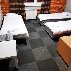 4* Отель Warszawa-ursus