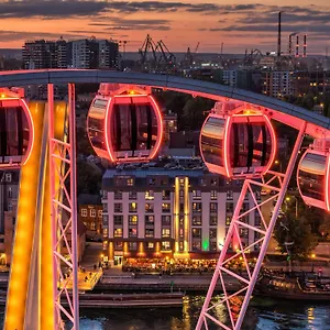 Chrobry Grodzka 10 Апарт-отель