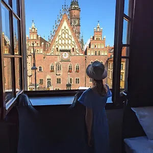 Rynek 30 Хостел