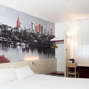Warszawa-okecie Hotel