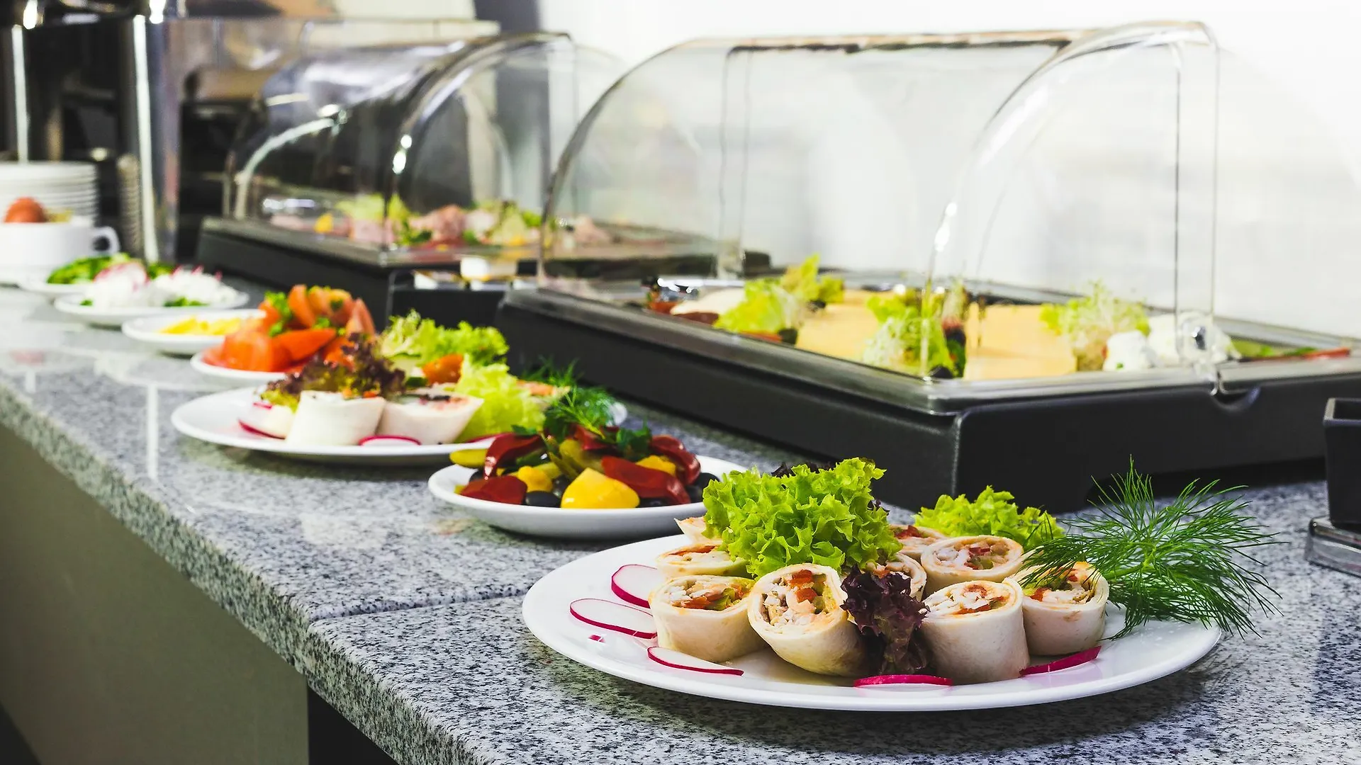 Waw Hotel Airport Okecie Βαρσοβία 2*,